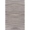 Homeroots 8 x 10 ft. Brown & Gray Striped Area Rug 395498 - alternate 1